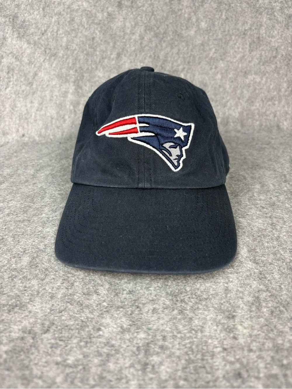 New England Patriots ’47 Brand Adjustable Hat